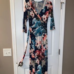 Beautiful boutique sun dress